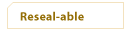 Reseal-able