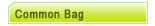 Common Bag